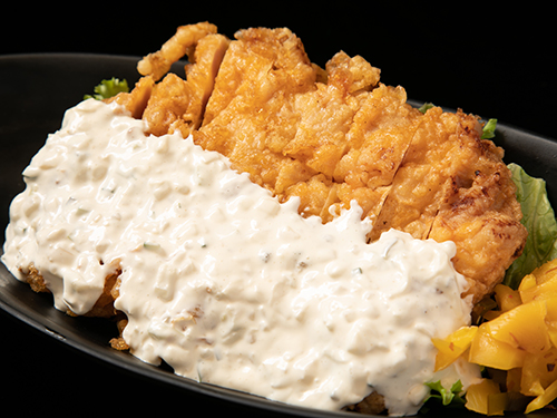 チキン南蛮